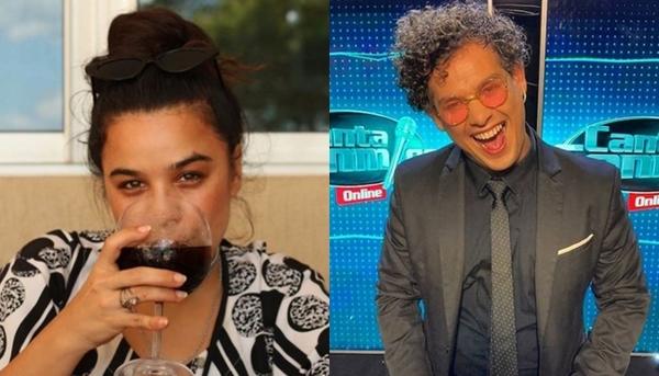 Jennifer Hicks, ¿hizo brujería para que vuelva Miguel Narvaez? - Teleshow