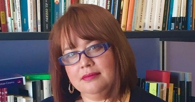 La Nación / Maestra sobresaliente: paraguaya que enseña en EE.UU insta a sus pares a capacitarse y ser empáticos