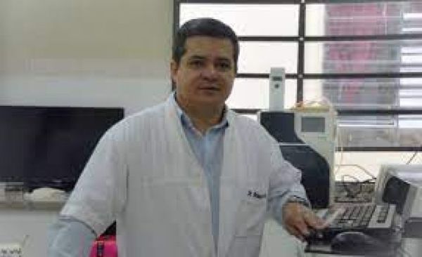 Separan al director de la XVIII Región Sanitaria por vacunación a senadora Gusinky