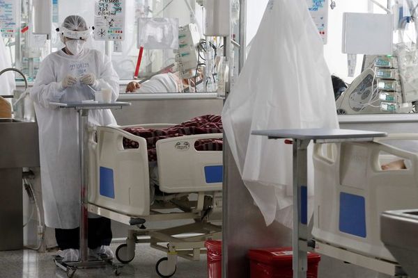 Desinformación alcanzó cotas sin precedentes en la pandemia, alertan expertos - Mundo - ABC Color