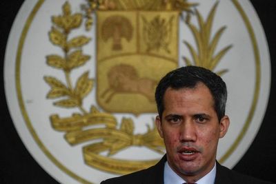 Guaidó acusa a Maduro de vínculos con grupos narcoterroristas internacionales - Mundo - ABC Color