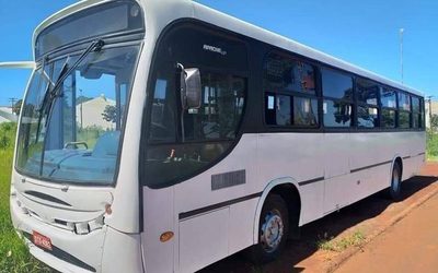 Desde mayo Fernando de la Mora tendrá buses nocturnos
