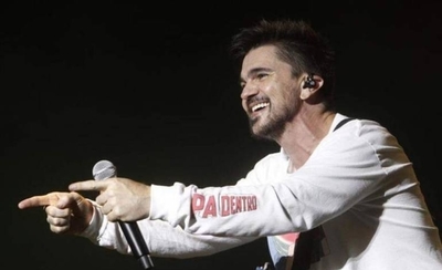 Diario HOY | Juanes estrena adaptación en español de “Dancing in the dark” de Springsteen