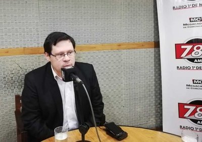Tributación enviará informe a embajadores tras el apoyo manifestado al CADEP - Megacadena — Últimas Noticias de Paraguay