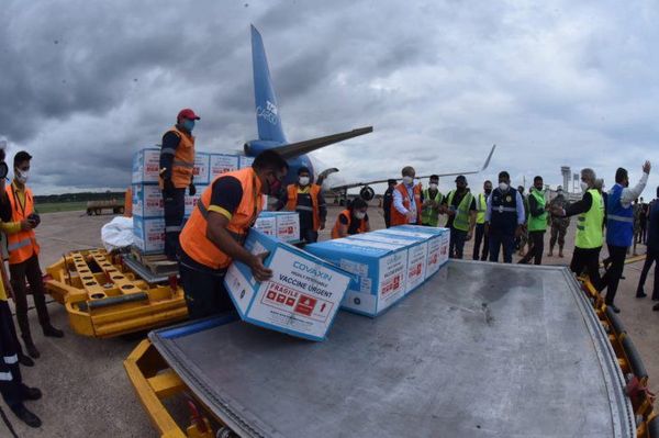 MUNDO | Vacuna Covaxin neutraliza variante india del Covid-19