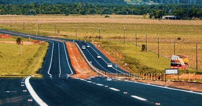 La Nación / Hacienda y el BID realizarán conversatorio sobre proyectos APP en Paraguay