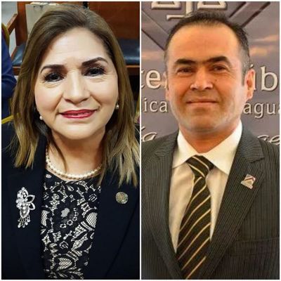 Jueza permitió asistencia fraudulenta a acaudalado exfiscal por casi un año - ABC en el Este - ABC Color