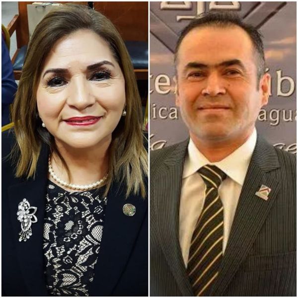 Jueza permitió asistencia fraudulenta a acaudalado exfiscal por casi un año - ABC en el Este - ABC Color