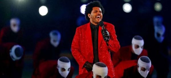 La música se reivindica con The Weeknd; es el más nominado en los Billboard