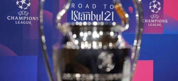La UEFA mantiene la final de Champions en Estambul a pesar del confinamiento