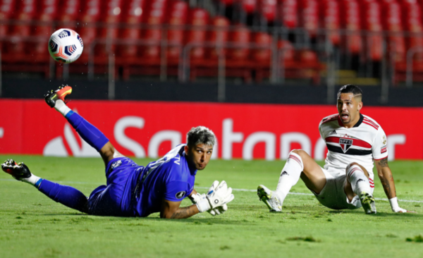 Diario HOY | Nueva grilla de 16 partidos para la Libertadores