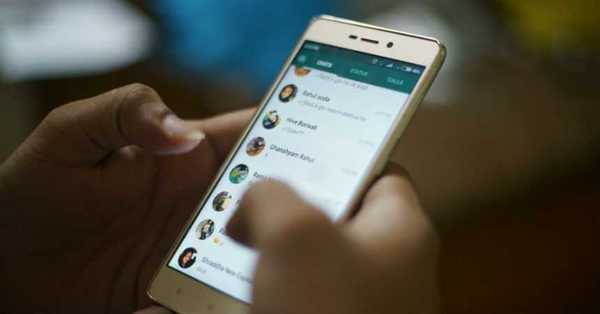 ¿Por qué WhatsApp quiere que los mensajes se autodestruyan en 24 horas? - SNT