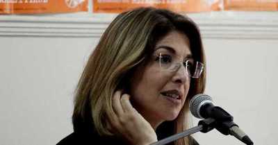 Naomi Klein sobre la pandemia del Covid-19: “Vio la debilidad en nuestra sociedad” - C9N