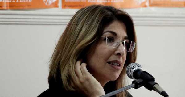 Naomi Klein sobre la pandemia del Covid-19: “Vio la debilidad en nuestra sociedad” - C9N