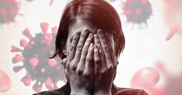 ¿La pandemia del Covid-19 nos está envejeciendo el rostro? - C9N