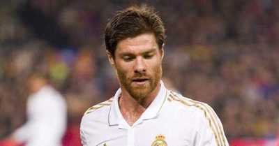 “A los 20 minutos quería irme”: Xabi Alonso reveló su peor partido ante el Barcelona - C9N