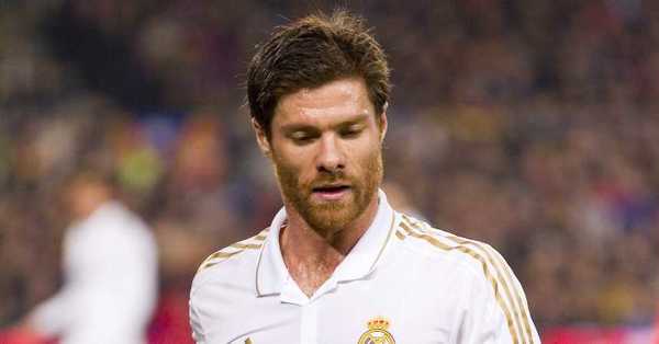 “A los 20 minutos quería irme”: Xabi Alonso reveló su peor partido ante el Barcelona - C9N