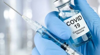 Covid-19: Más políticos figuran en lista de vacunados sin tener edad requerida