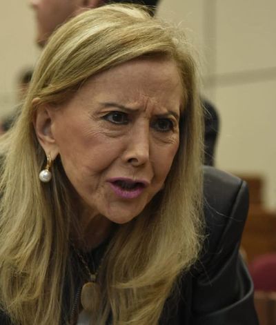 PRIVILEGIADA | El Independiente
