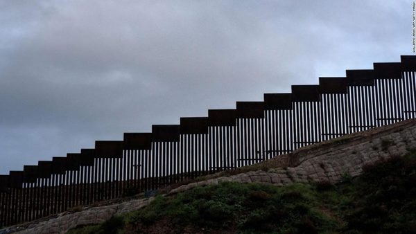 El Pentágono cancela todos los contratos para construir el muro fronterizo de Trump | Ñanduti