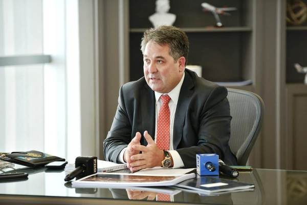 Acusan y piden juicio oral por compras de tapabocas de “oro” en la Dinac •
