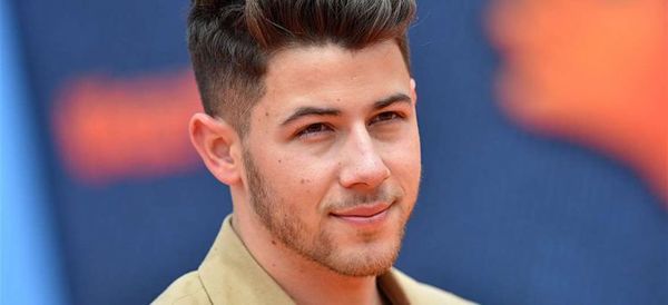 Nick Jonas será el anfitrión de los Billboard Music Awards