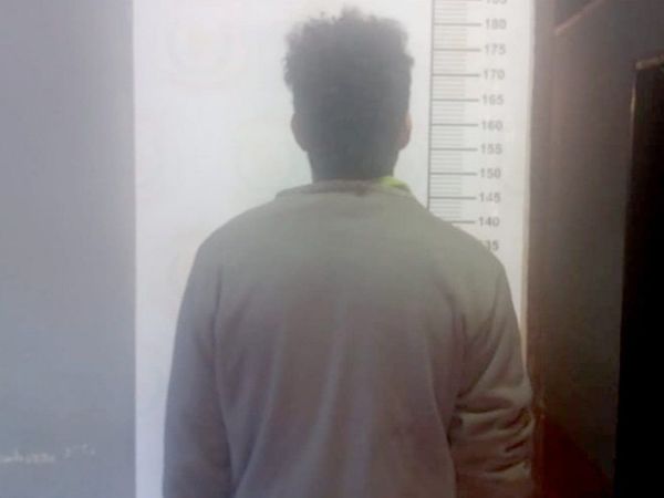 Robó moto a su vecino y le ofreció otra para que no le denuncie