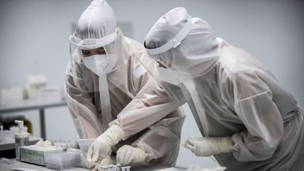 El mundo supera los 150 millones de contagios de COVID-19