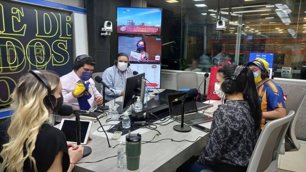 Diario HOY | Cavallaro: Proyecciones y las oportunidades de formar parte