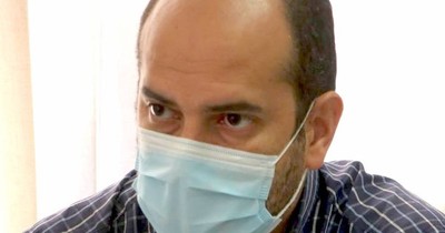La Nación / Recuerdan que con 2 dosis se tiene eficacia