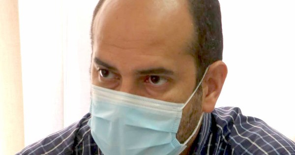 La Nación / Recuerdan que con 2 dosis se tiene eficacia
