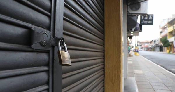 La Nación / Desigualdad de ingresos tuvo reducción del 5%