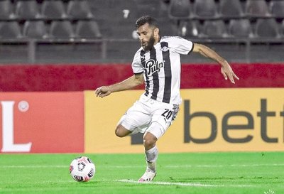 Crónica / “DEMONIO” BAREIRO. “Lo importante es llevar los tres puntos a casa”