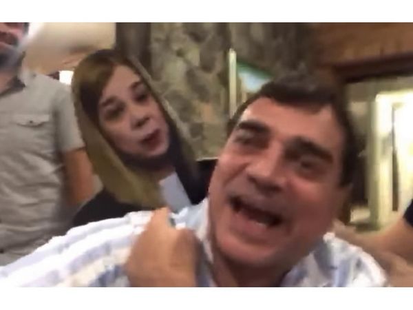 Desirée vs. Canillas: Juicio oral quedó para el mes de junio