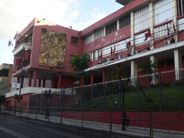 Jueza comprueba que ANR realizó afiliación irregular