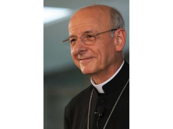 ‘‘Conservar puestos de trabajo hoy es un imperativo de la caridad’’