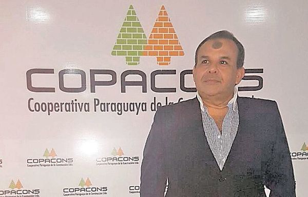 Asamblea ordinaria 2021 de Copacons - Empresariales - ABC Color