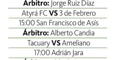 La Nación / El líder visita al Gallo Norteño