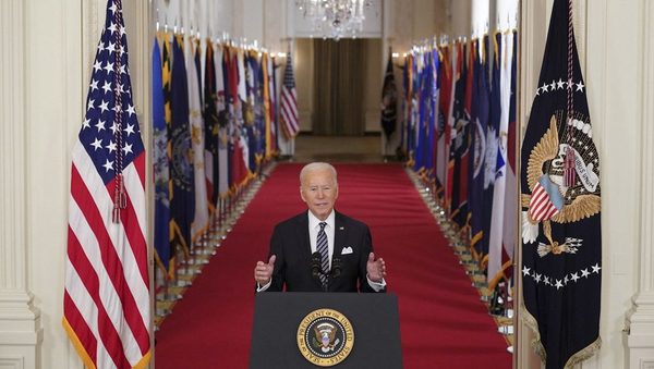 Joe Biden y el fracaso de América Latina