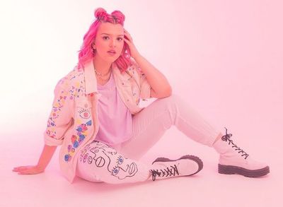Tefy se lanza con el tema “Hoy” - Espectáculos - ABC Color