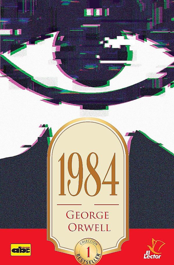 Colección de best sellers se inicia mañana con “1984” - Espectáculos - ABC Color