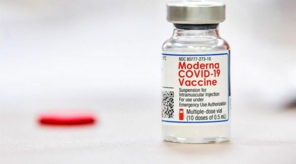 La OMS aprueba el uso de emergencia de la vacuna de Moderna