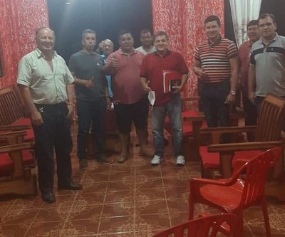 “Tumi” Rodríguez Ávalos lanza varias propuestas a electores de Pdte. Franco – Diario TNPRESS