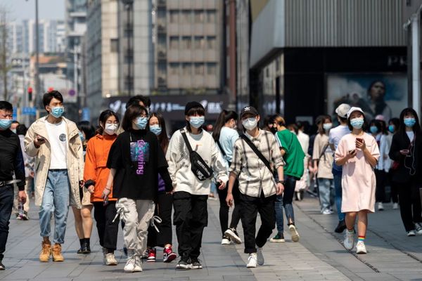 Campaña de consumo en China y recuperación de la confianza en EEUU, entre los destacados de la semana - MarketData