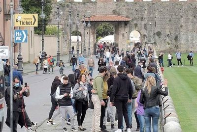 Italia pide un mejor empleo con la esperanza puesta en la recuperación - Mundo - ABC Color