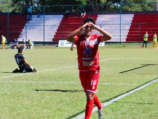 Atractivos partidos en Intermedia, B y C