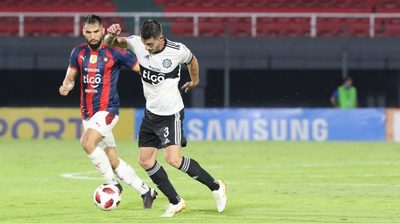 Versus / Un superclásico que puede definir el futuro de Cerro y Olimpia