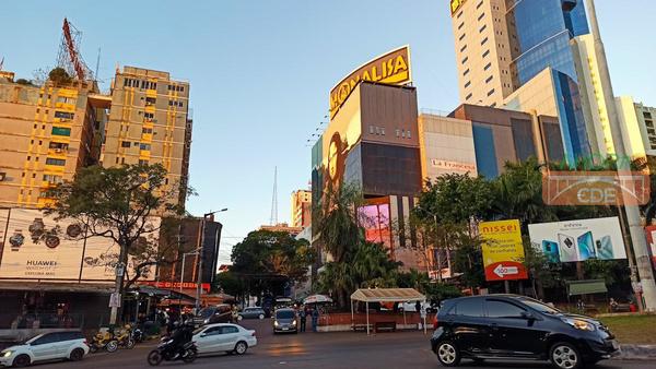 Día del Trabajador con ambiente fresco a cálido