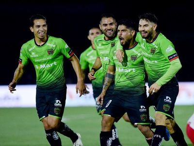 Juárez FC vence 1-0 al Toluca FC