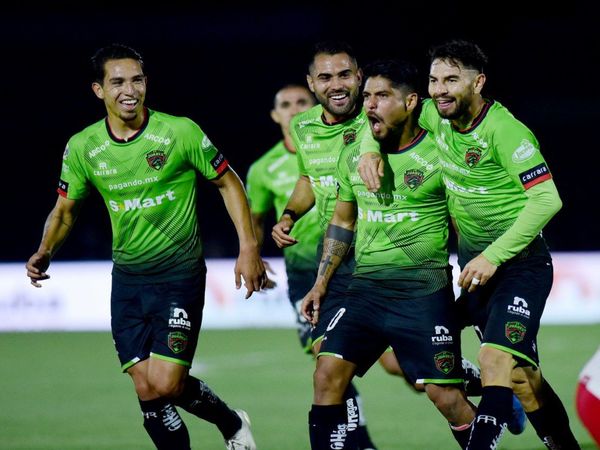 Juárez FC vence 1-0 al Toluca FC